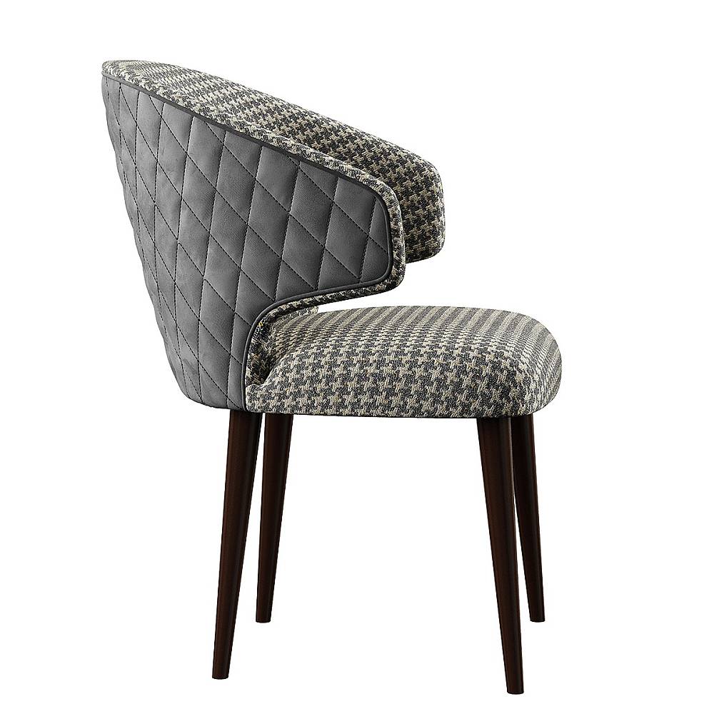 картинка Полукресло Атом Стулья и полукресла от производителя ТЕХНОбар