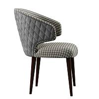 картинка Полукресло Атом Стулья и полукресла от производителя ТЕХНОбар