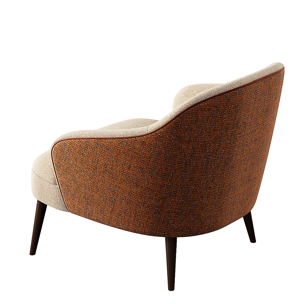 картинка Кресло Лиам от магазина Одежда+