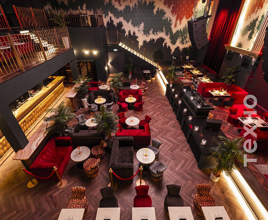 Клуб-ресторан Atlas Club3