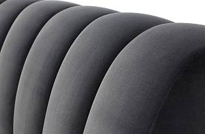 Диван Раунд для кафе