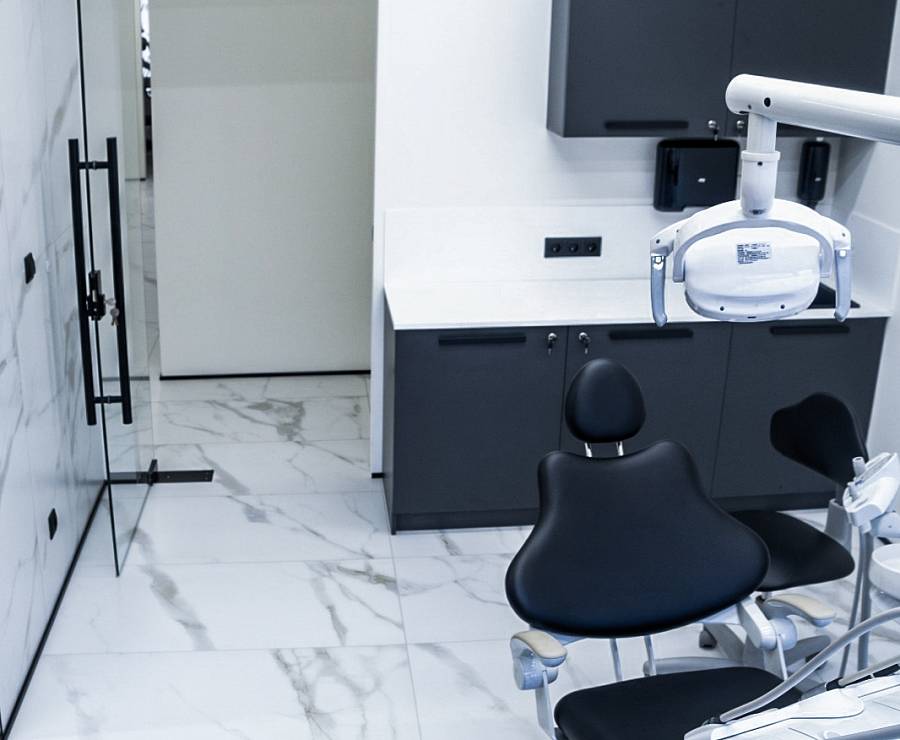 Стоматология Dental Art Gallery by Doctor Mussurov14