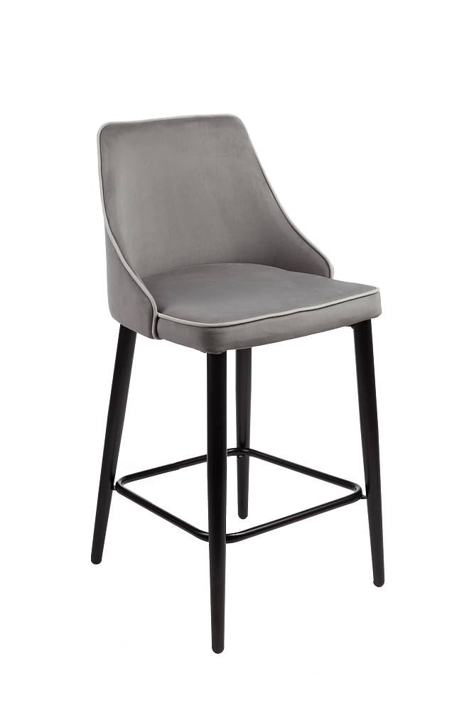 картинка Полубарный стул Сантьяго Стулья и полукресла от производителя ТЕХНОбар