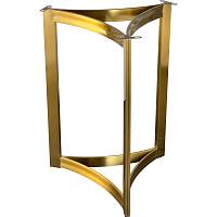 картинка Подстолье стальное от магазина Одежда+