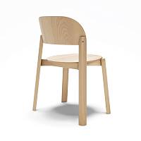 картинка Стул Eddie Стулья и полукресла от производителя ТЕХНОбар