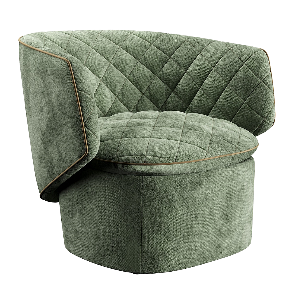 картинка Кресло Рест от производителя ТЕХНОбар