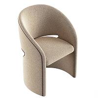 картинка Полукресло Дьюха Стулья и полукресла от производителя ТЕХНОбар