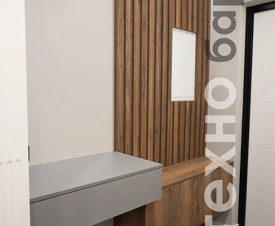 Квартира на проспекте Ленина11