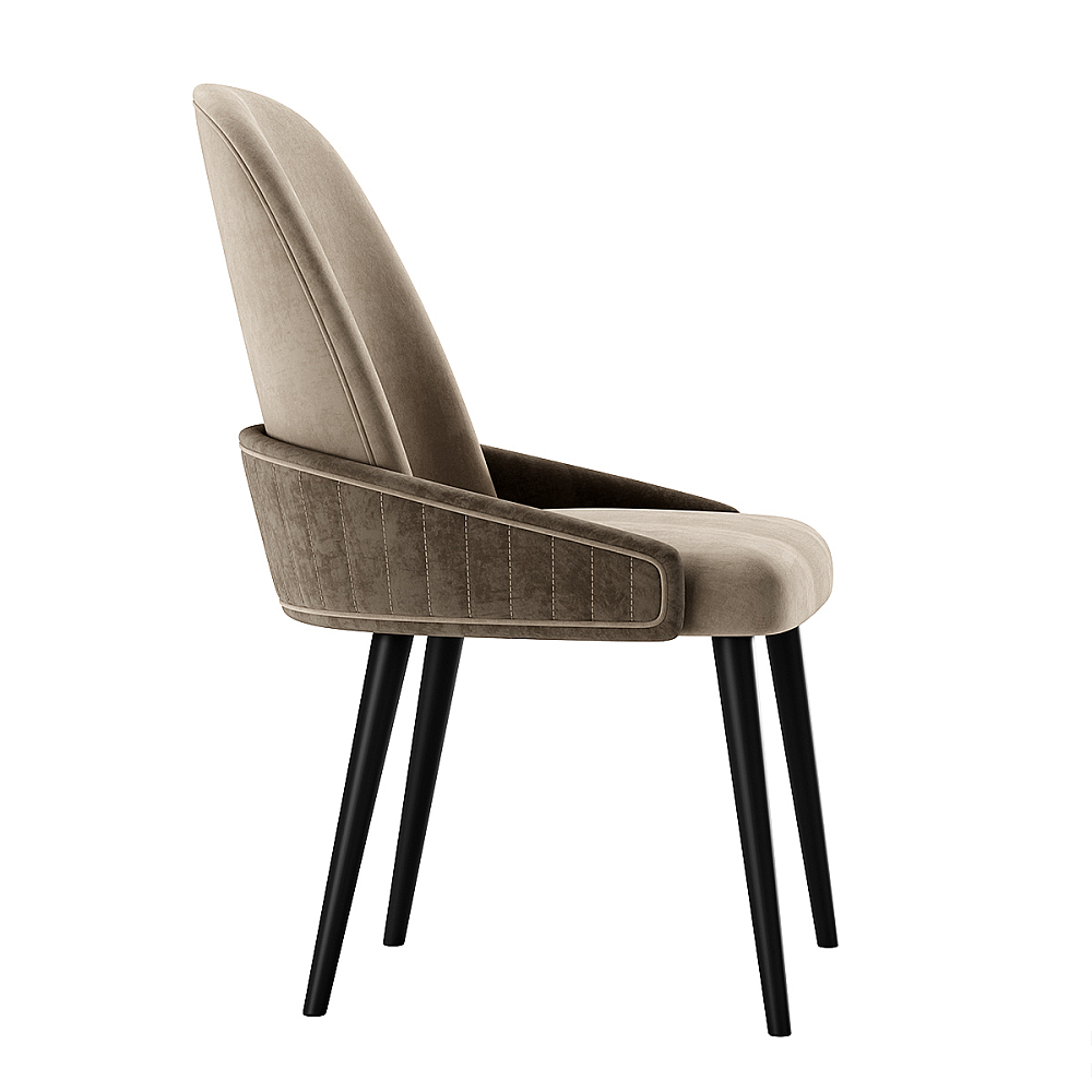 картинка Стул Белт Стулья и полукресла от производителя ТЕХНОбар