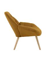 картинка Полукресло Олби Стулья и полукресла от производителя ТЕХНОбар