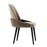 картинка Стул Белт Стулья и полукресла от производителя ТЕХНОбар