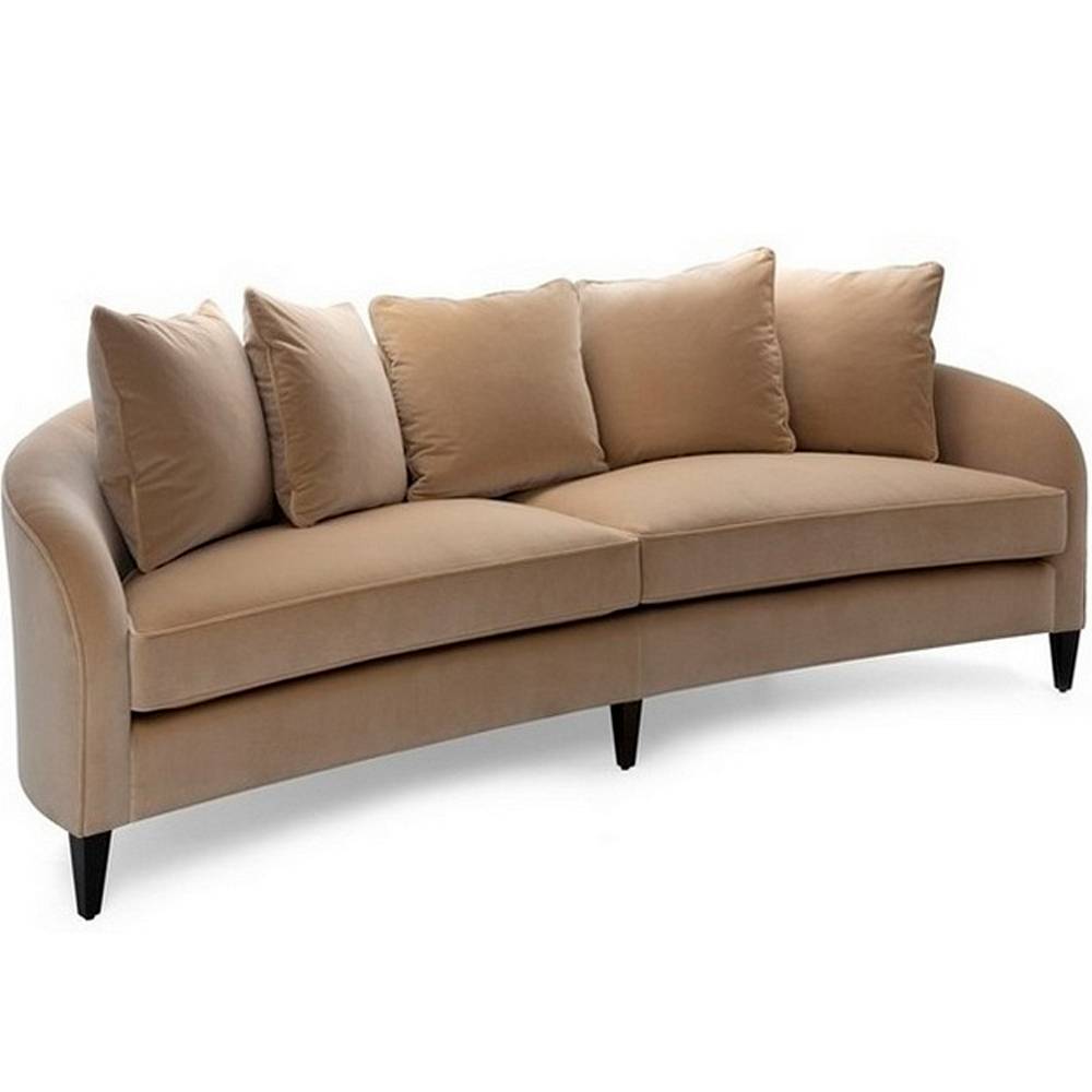 Диван Эмми для кафе