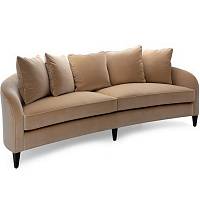 Диван Эмми для кафе