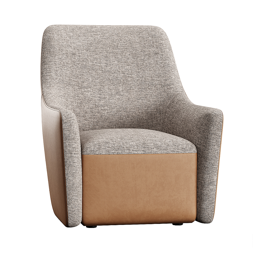 картинка Кресло Волт от производителя ТЕХНОбар