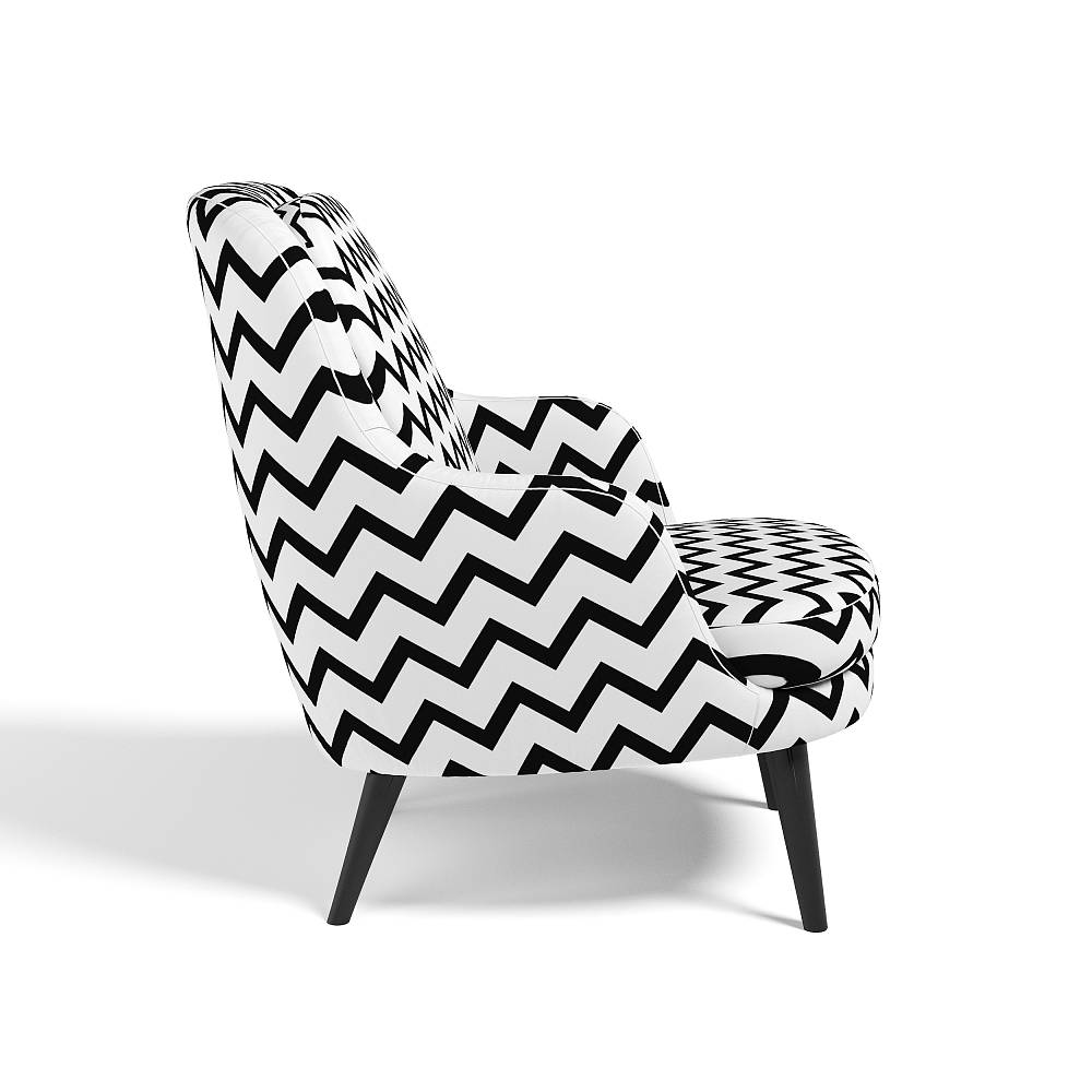 картинка Кресло Адо от магазина Одежда+