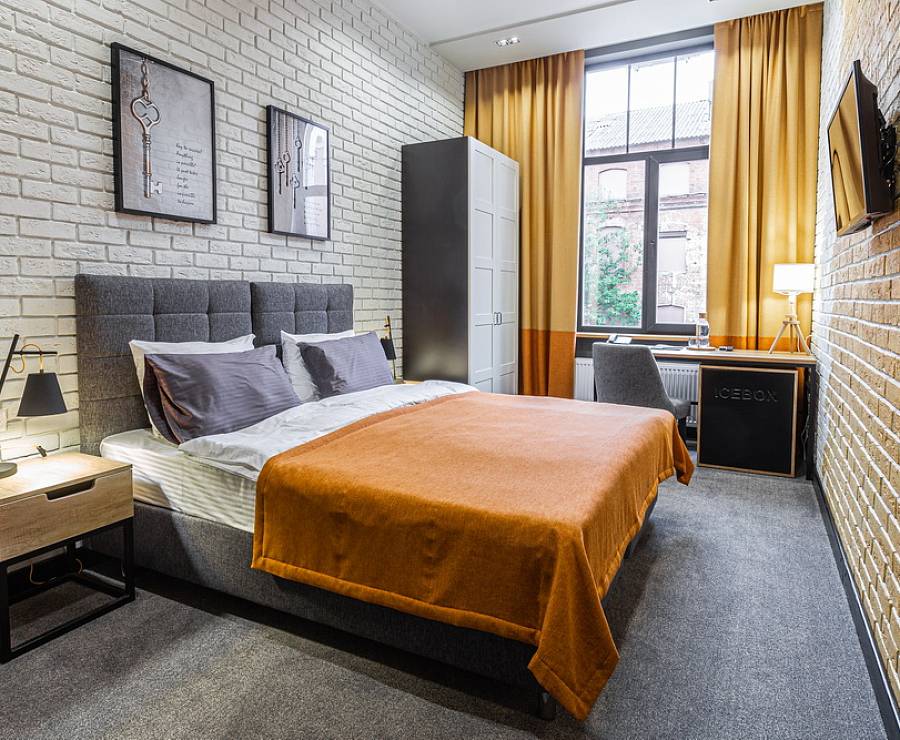 Гостиница Key-Hotel г. Тула45