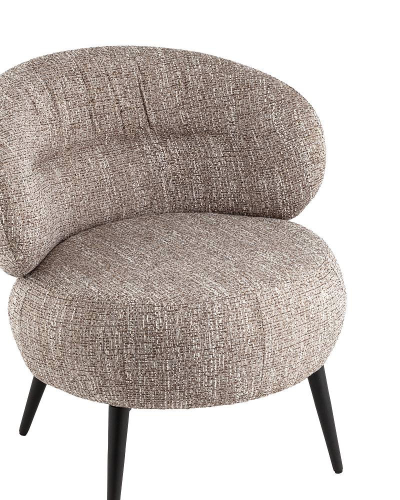 картинка Полукресло Rivo Стулья и полукресла от производителя ТЕХНОбар