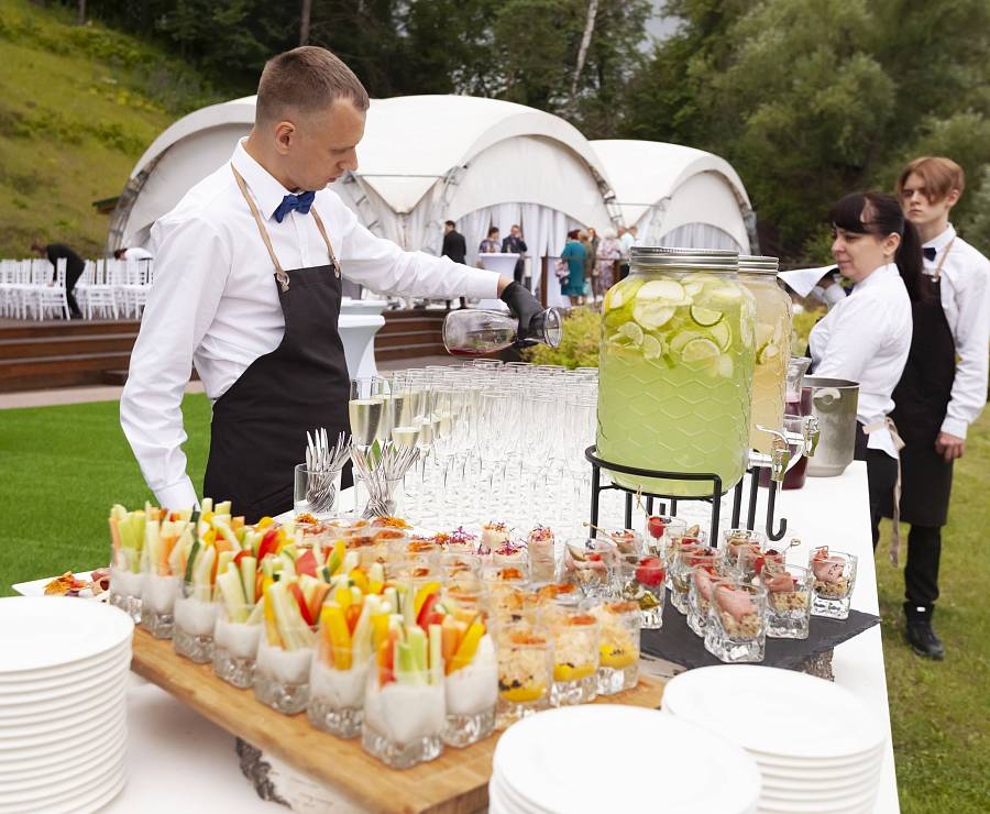 Яхт-Клуб Парк Рублёво42