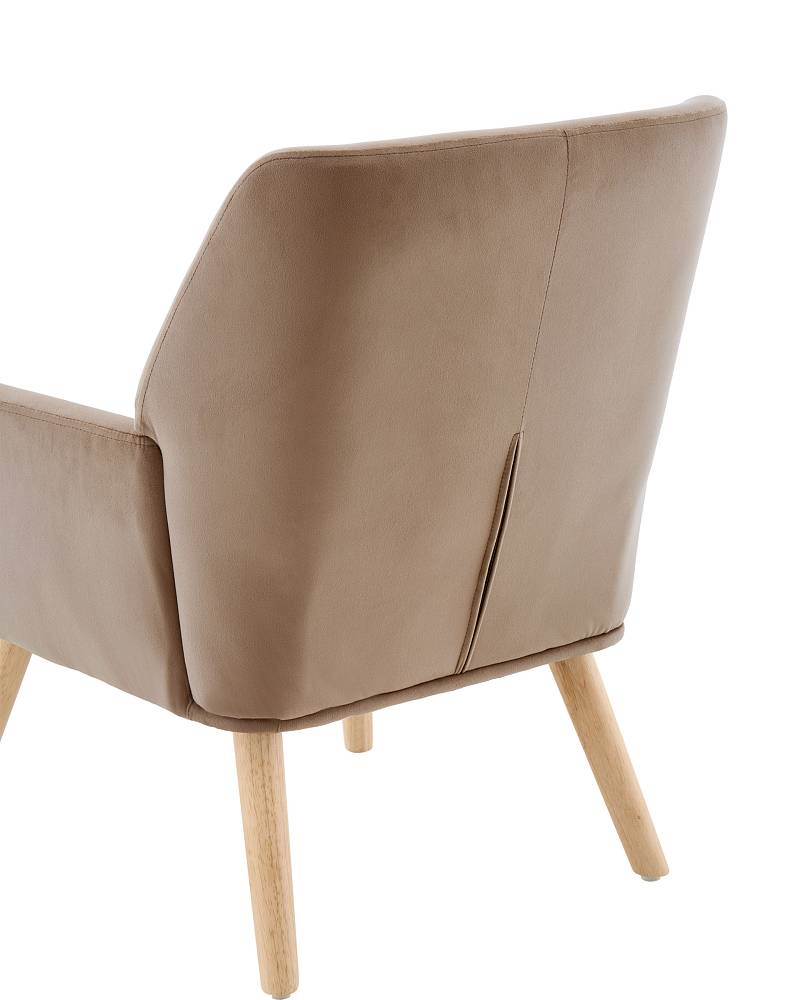 картинка Кресло Райт от производителя ТЕХНОбар