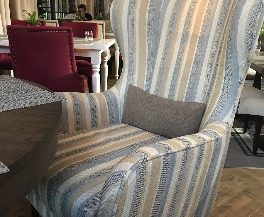 Ресторан Семейные Традиции33