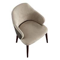 картинка Полукресло Бэк Полукресла от производителя ТЕХНОбар