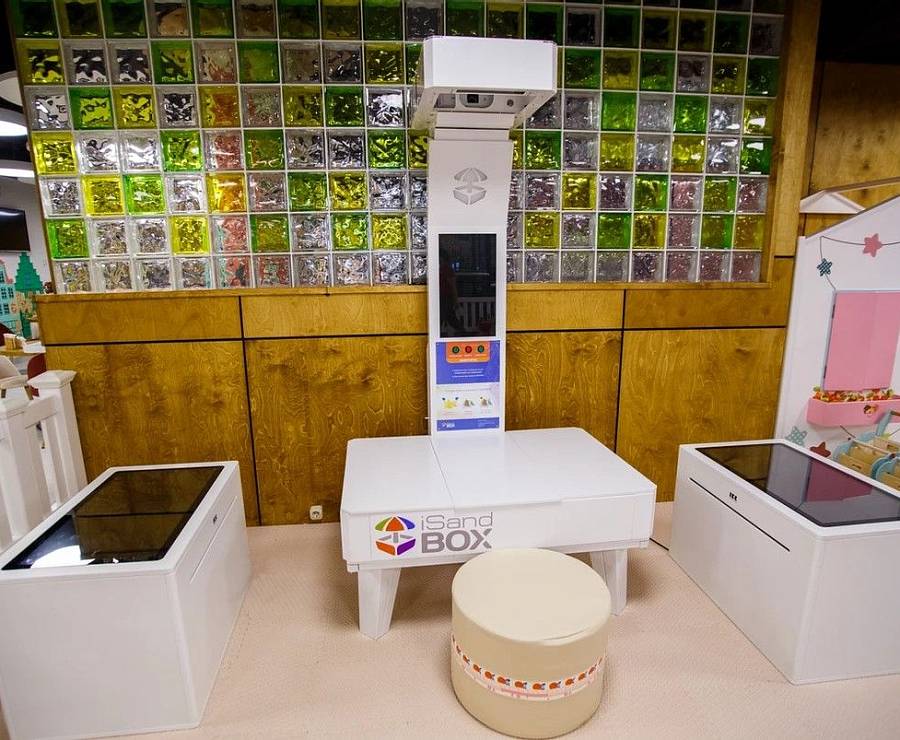 Семейный Ресторан Fun Fam26