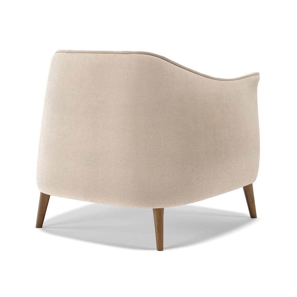 картинка Кресло Gentle от производителя ТЕХНОбар