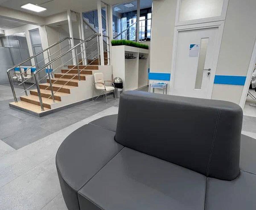 Медицинский центр А-Медика20