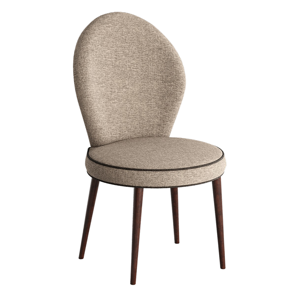 картинка Стул Орби Стулья и полукресла от производителя ТЕХНОбар