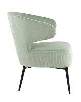 картинка Полукресло Royal Stripes Стулья и полукресла от производителя ТЕХНОбар