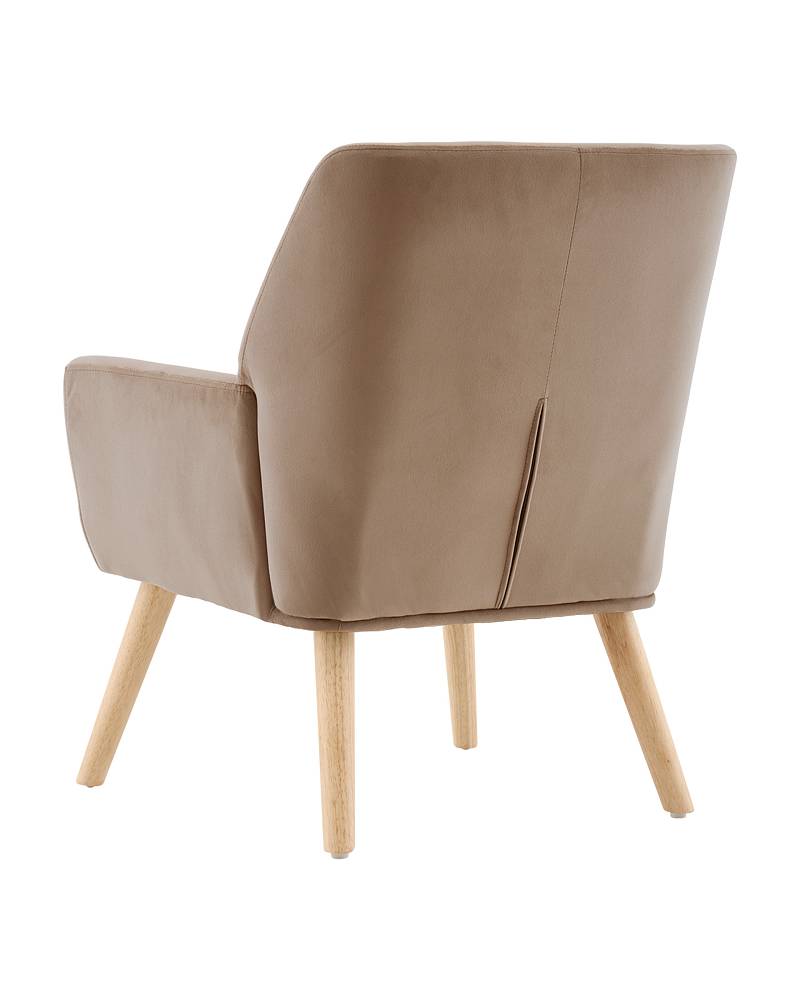 картинка Кресло Райт от производителя ТЕХНОбар