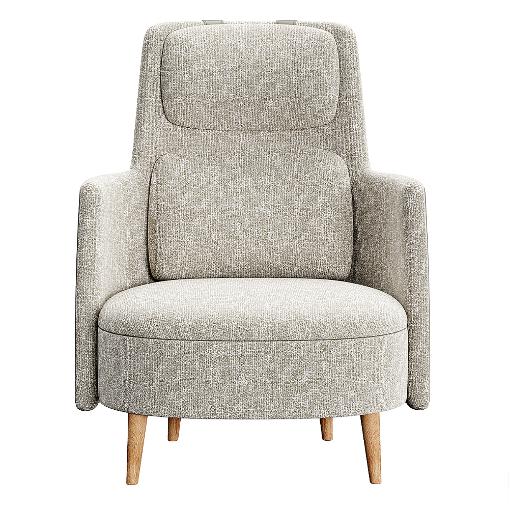 картинка Кресло Фогг от производителя ТЕХНОбар