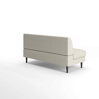 картинка Диван Джослин Диваны от производителя ТЕХНОбар