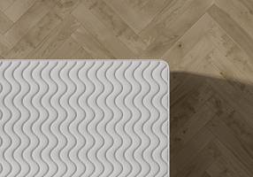 картинка Топпер Flat Матрасы от производителя ТЕХНОбар