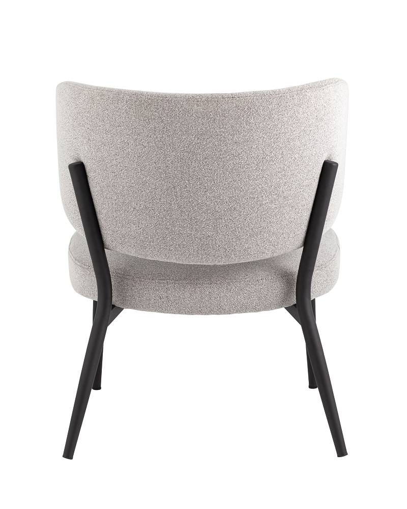 картинка Полукресло Руби Стулья и полукресла от производителя ТЕХНОбар