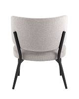 картинка Полукресло Руби Стулья и полукресла от производителя ТЕХНОбар