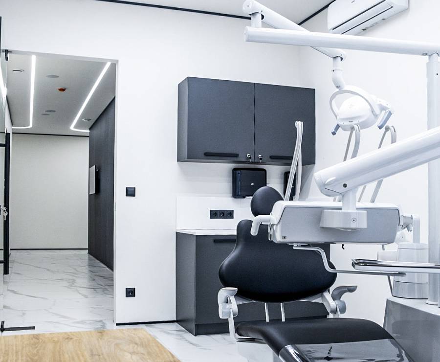 Стоматология Dental Art Gallery by Doctor Mussurov15