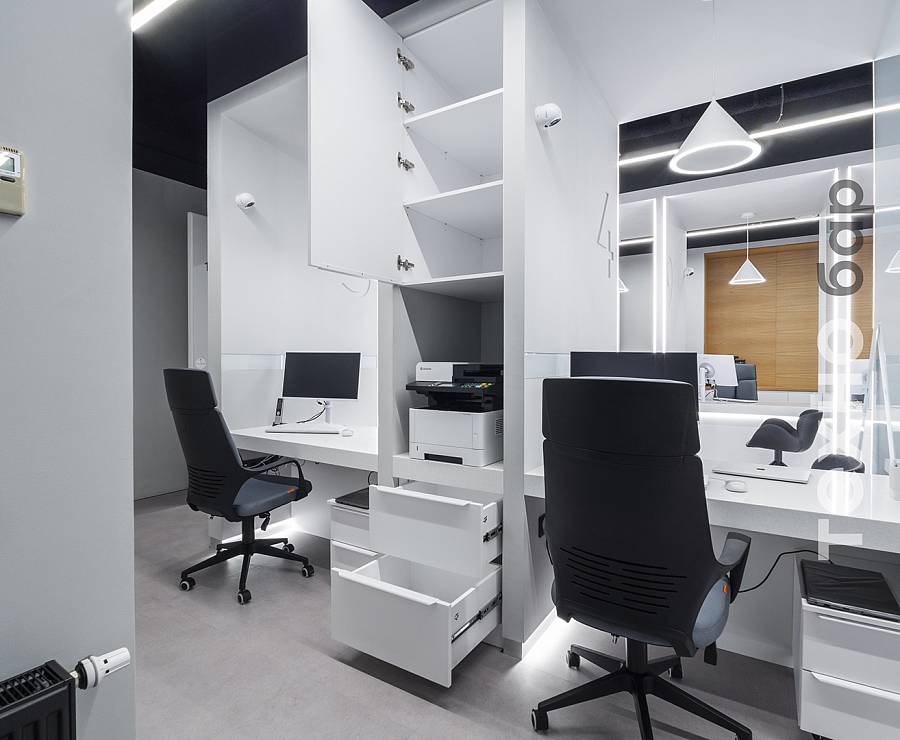 Офис центра развития бизнеса15