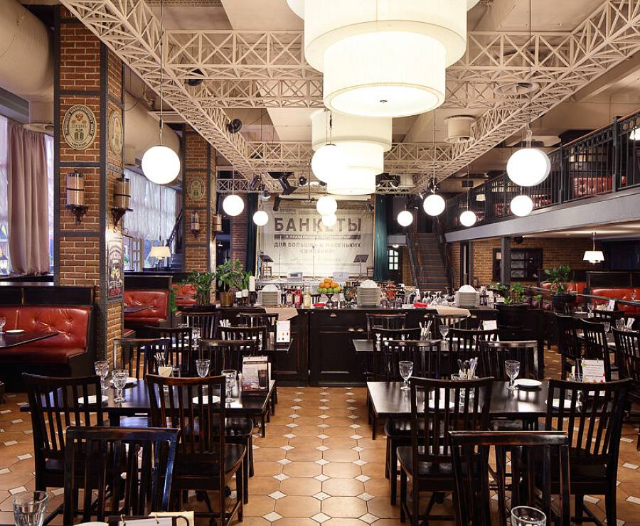 Ресторан Ив. Дурдинъ3