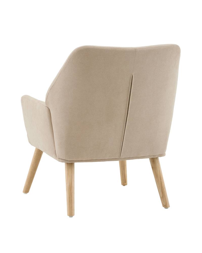 картинка Кресло Харви от производителя ТЕХНОбар