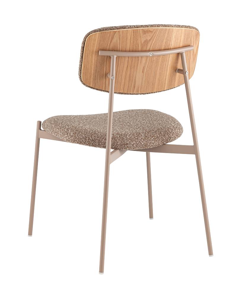 картинка Стул Doe Стулья и полукресла от производителя ТЕХНОбар