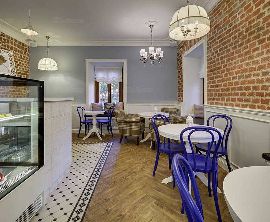 Ресторан Семейные Традиции18