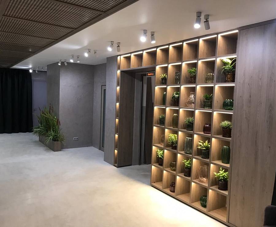 Ресторан Журавли г. Красногорск37