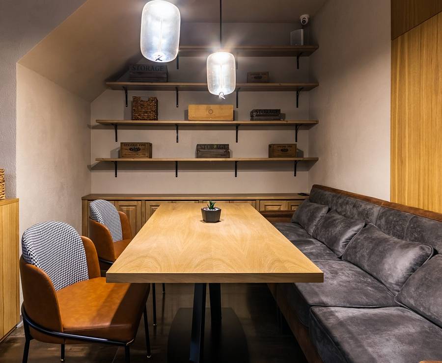 Ресторан География (Покровка)8