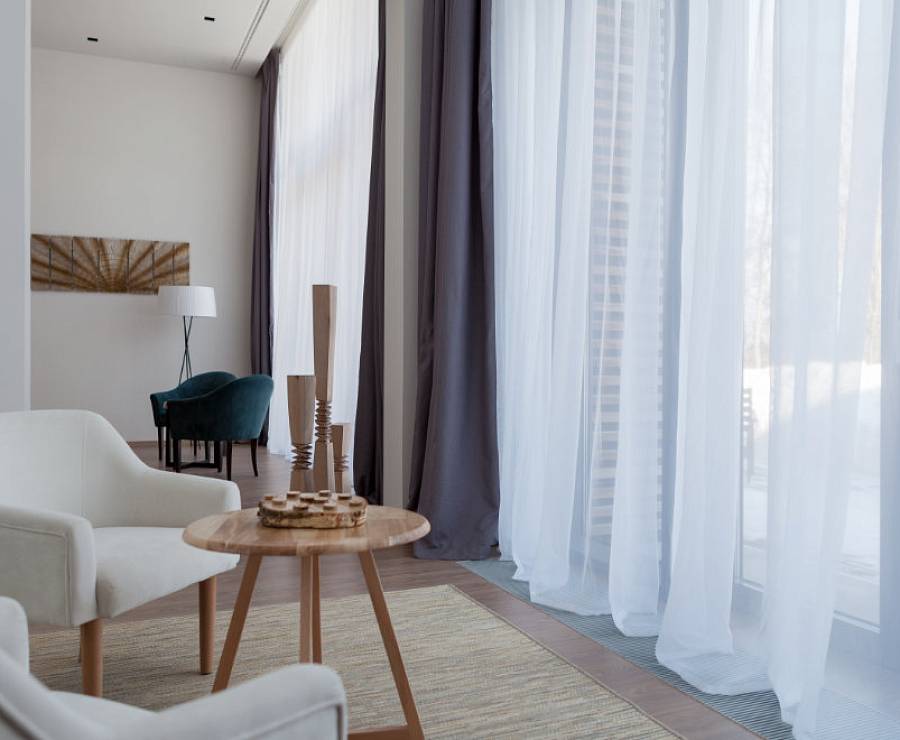 Вилла Плёс 5*51