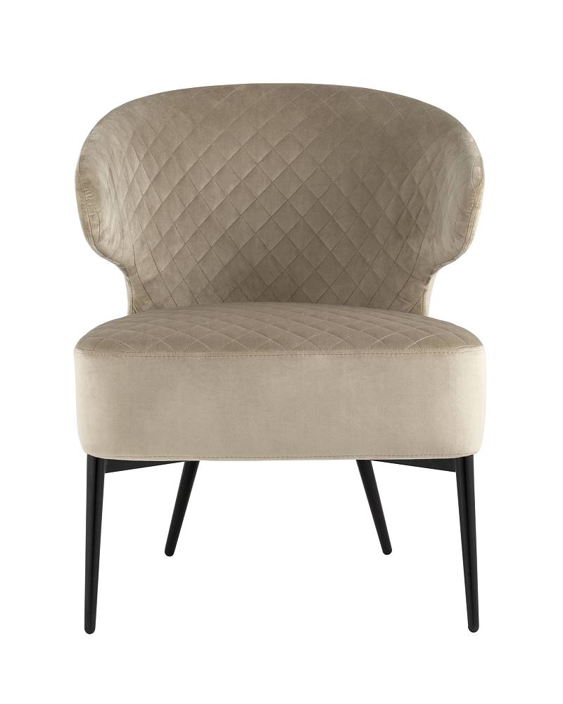 картинка Полукресло Royal Стулья и полукресла от производителя ТЕХНОбар