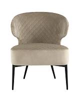 картинка Полукресло Royal Стулья и полукресла от производителя ТЕХНОбар