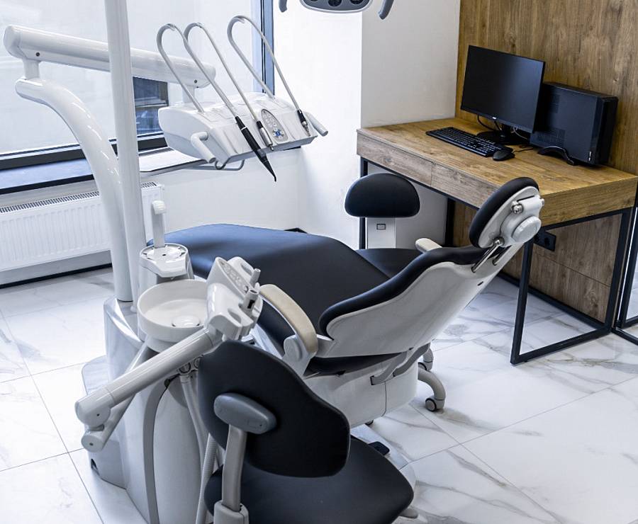 Стоматология Dental Art Gallery by Doctor Mussurov11