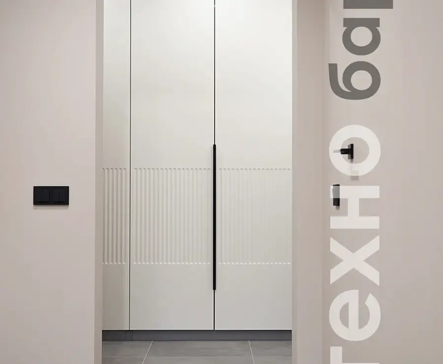 Квартира на проспекте Ленина8