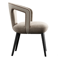 картинка Полукресло Сайд Полукресла от производителя ТЕХНОбар